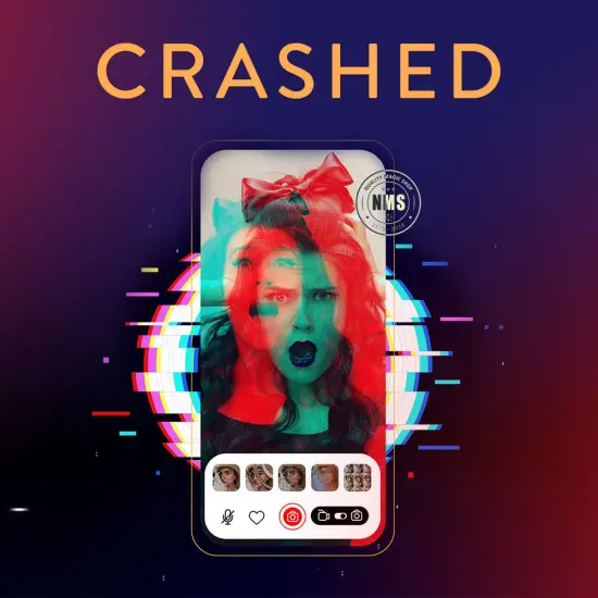 Crashed by baogo (Mp4 Video Download) Crashed by baogo (Mp4 Video Download)