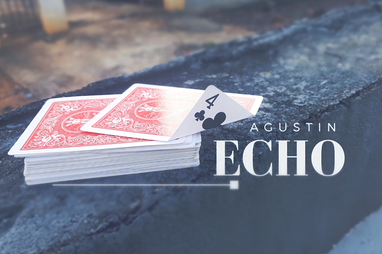 Echo by Agustin (Instant Download) Echo by Agustin (Instant Download)