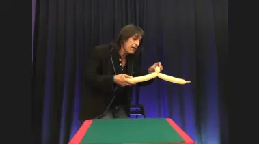 Jean PHILIPPE - Live Conference UMI Project