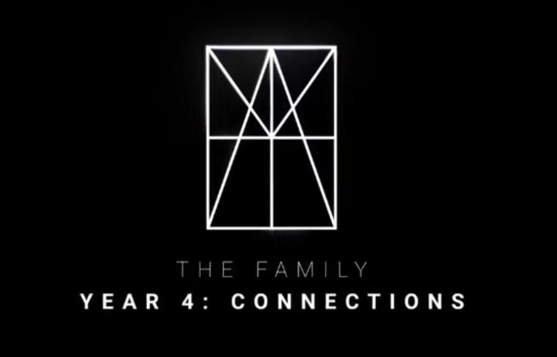 Benjamin Earl - The Family - November 2025 ft. Justin Higham