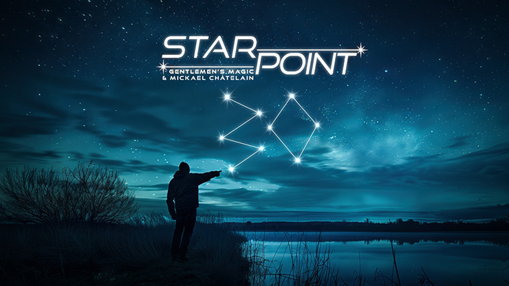 Starpoint by Mickael Chatelain