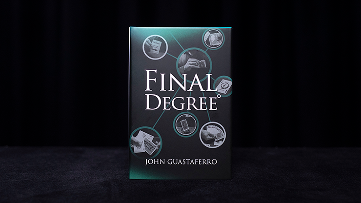 Final Degree by John Guastaferro (PDF eBook Download)