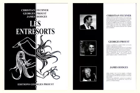 Les Entresorts (James Hodges)