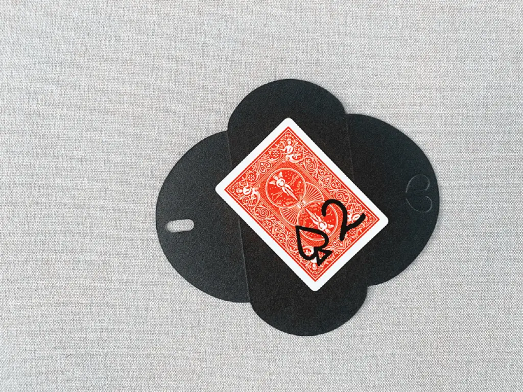 Supernatural Ink by WZ