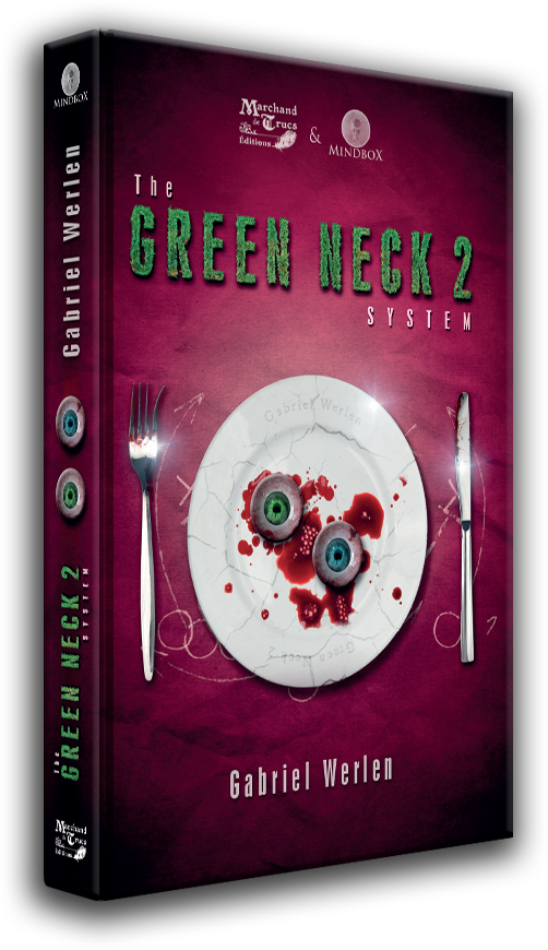 The Green Neck System 2 by Gabriel Werlen (English PDF eBook Download)