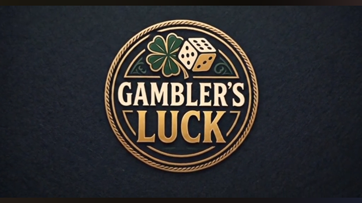Gambler's Luck by Juan Pablo (Mp4 Video Download)