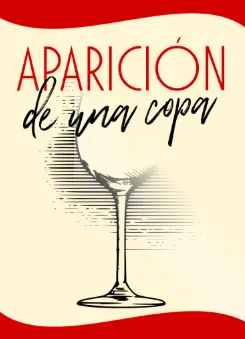 Aparición de una Copa - Ignacio López