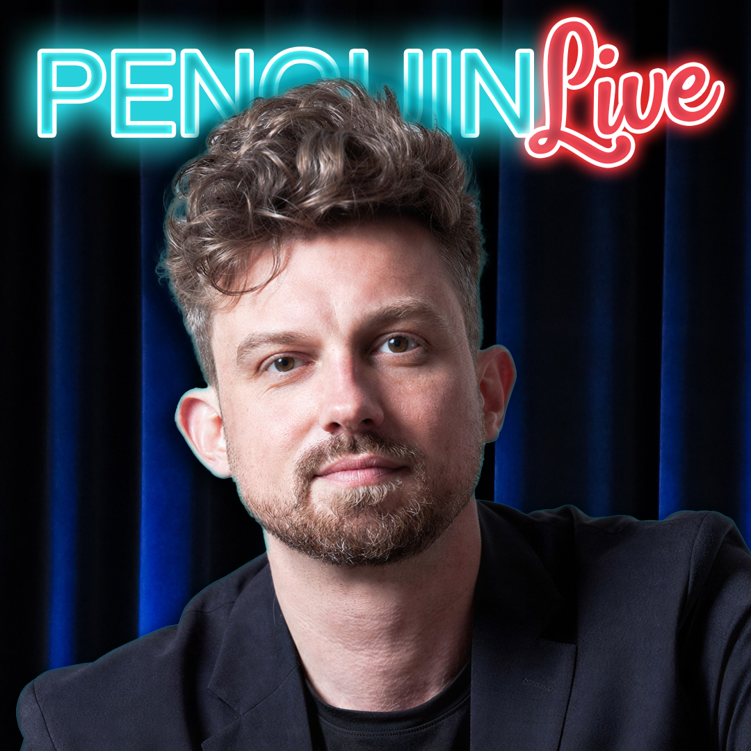 Tobias Dostal LIVE (Penguin LIVE) 2026