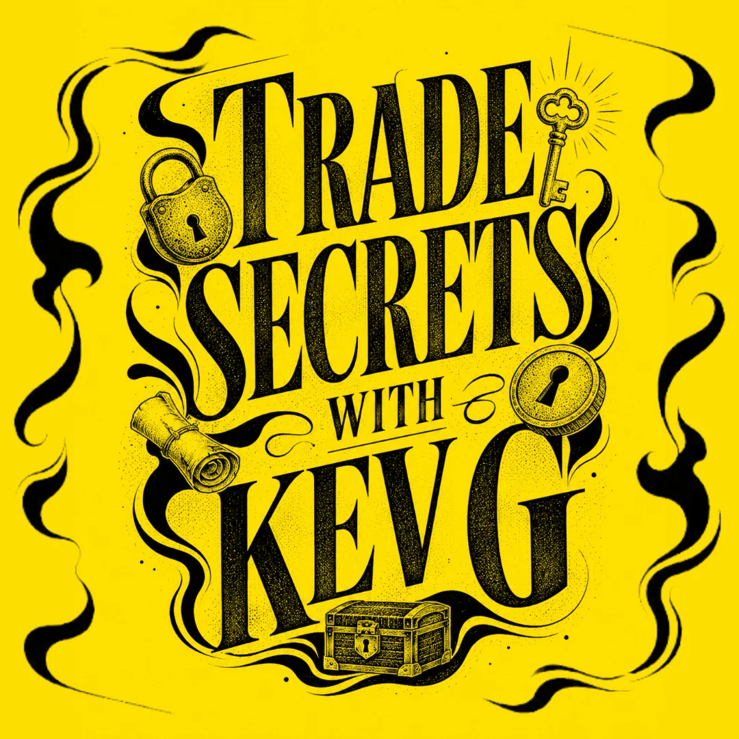 Kev G Academy Instant Download