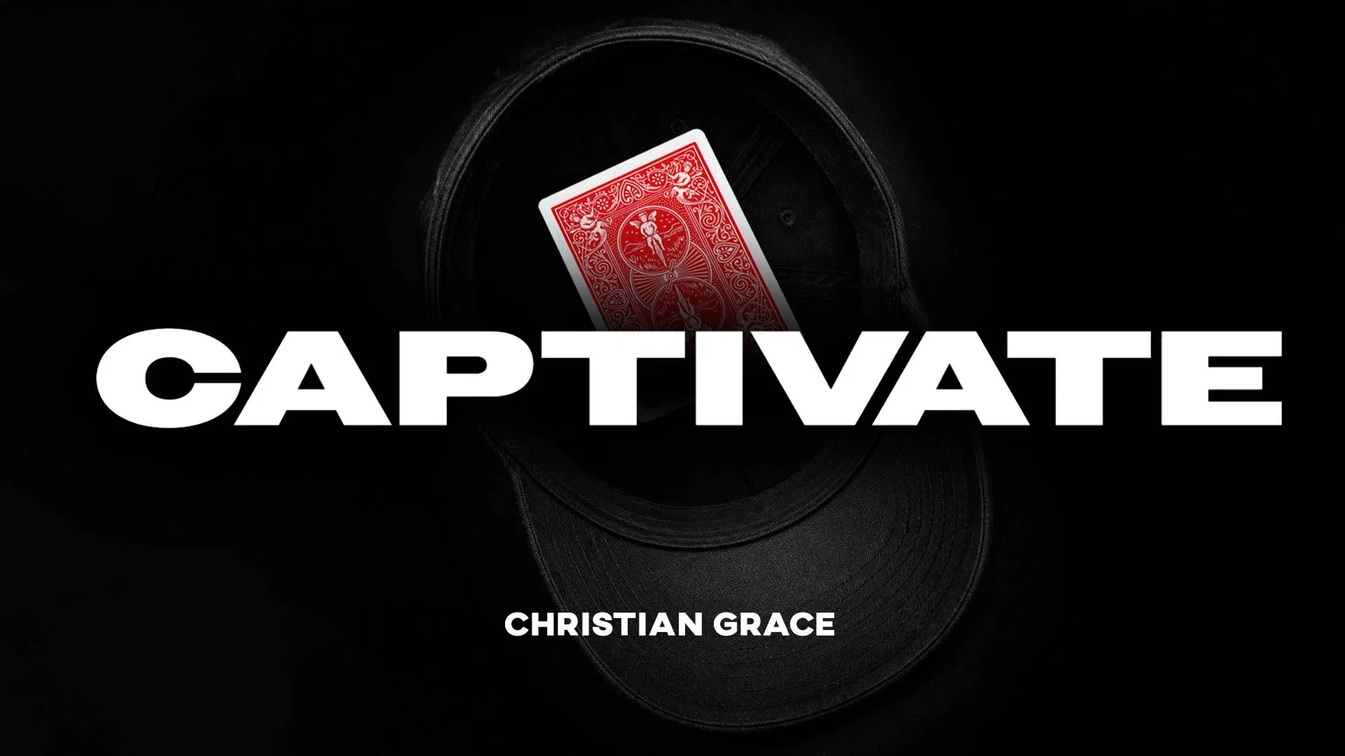Captivate by Christian Grace