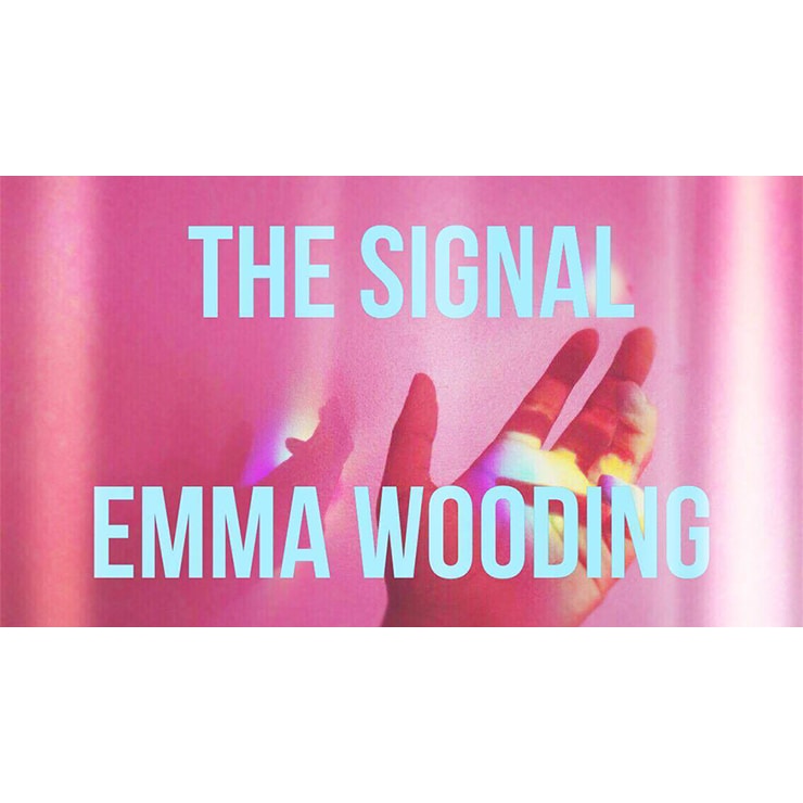 The Signal by Emma Wooding (PDF ebook Download)