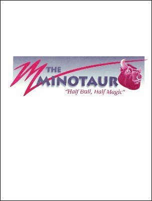 THE MINOTAUR Volumes 1-8 by Marvin Leventhal & Dan Harlan (PDF eBooks full Download)