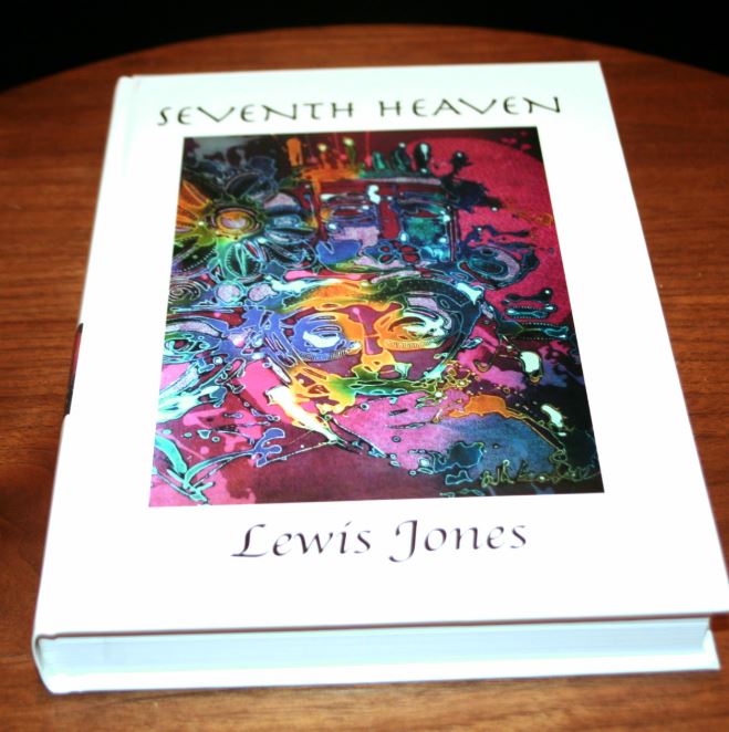 Seventh Heaven by Lewis Jones