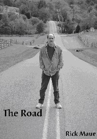 Rich Maue - The Road