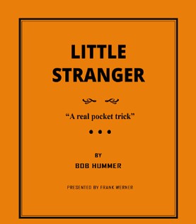 Bob Hummer - Little Stranger