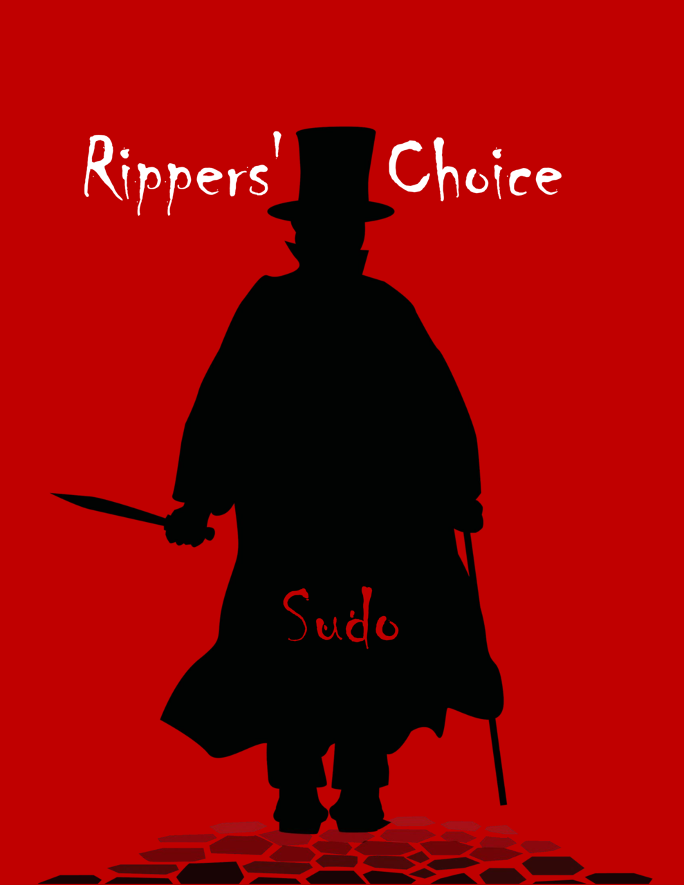 Sudo Nimh - Rippers' Choice