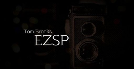 Tom Brooks - E.Z.S.P.