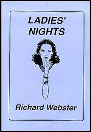 Richard Webster - Ladies Night