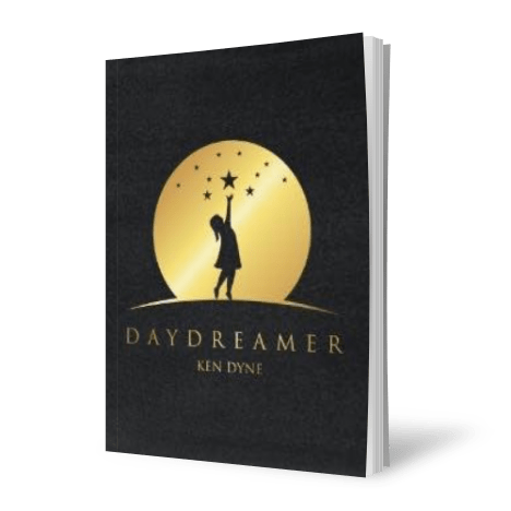 Ken Dyne - DayDreamer