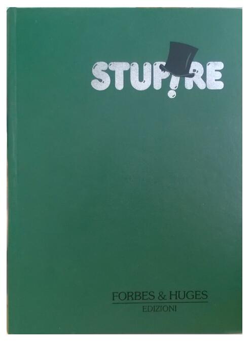 Carlo Faggi - Enciclopedia Stupire (2 Volumes)