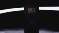 Ryan Schlutz - False Anchors Set (Photo Ver)