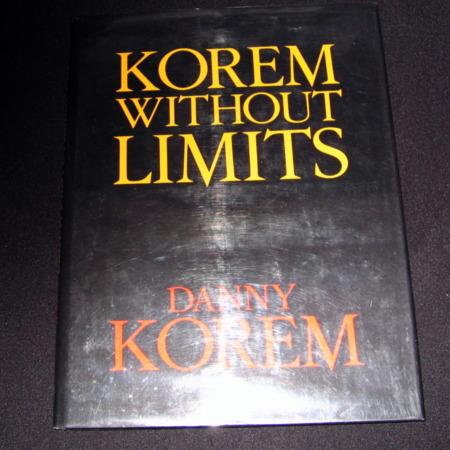 Danny Korem - Korem Without Limits (PDF)
