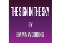 Emma Wooding - The Sign In The Sky (Mp3 + PDF)