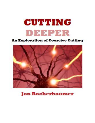 Jon Racherbaumer - Cutting Deeper