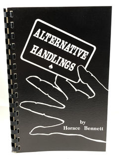 Horace Bennett - Alternative Handlings