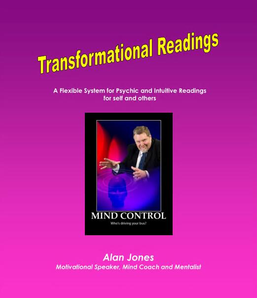 Transformational Readings by Alan Jones PDF