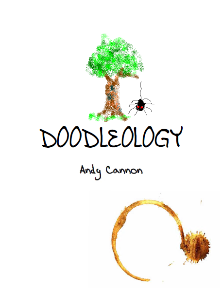 Doodleology by Andy Cannon PDF