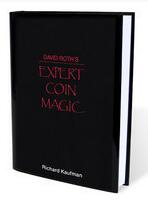 David Roth's Expert Coin Magic by Richard Kaufman (PDF Download)