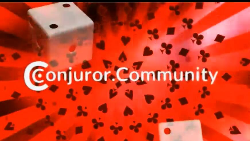 Conjuror Community - CC Choice Live Event