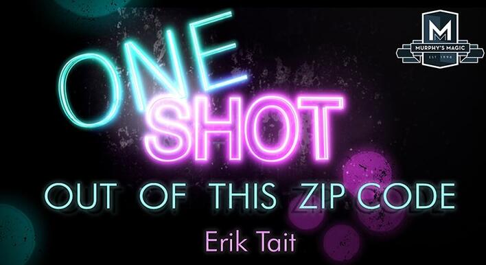 Out Of This Zip Code by Erik Tait (MP4 Video Download)