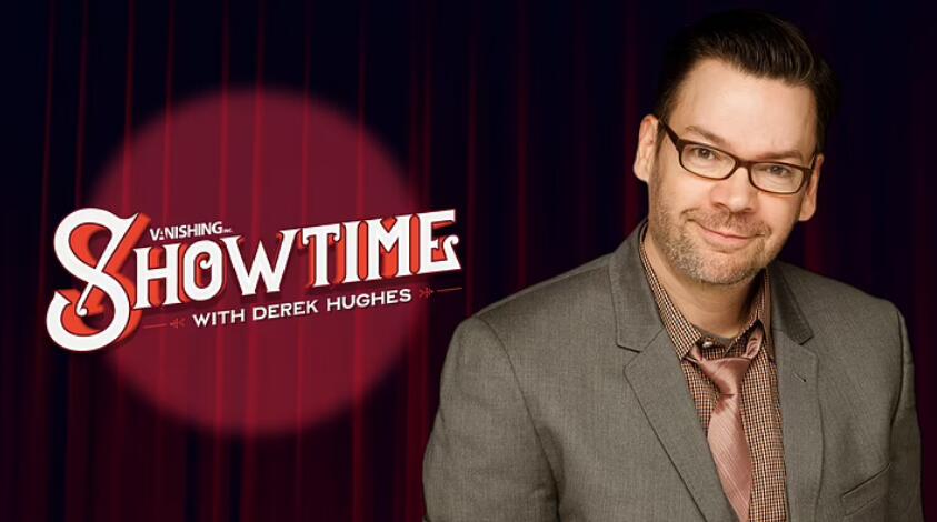 Derek Hughes - Showtime (July 7, 2021)