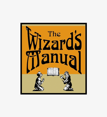 Docc Hilford - Wizard's Manual (Video+PDF)