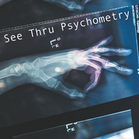Peter McCahon (Presented by Alexander Marsh) - See Thru Psychometry