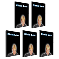 Jonathan Royle - Chris Lee Comedy Hypnotist Presents Five Funny Hypnosis Shows