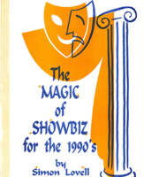 Jonathan Royle - The Magic of Showbiz for the Digital Age
