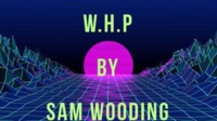 Emma Wooding - W.H.P