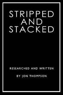 Jon Thompson - Stripped and Stacked