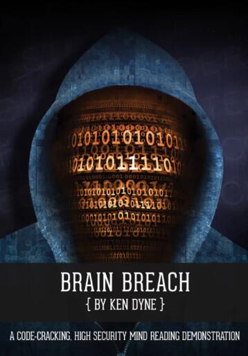 Ken Dyne - Brain Breach