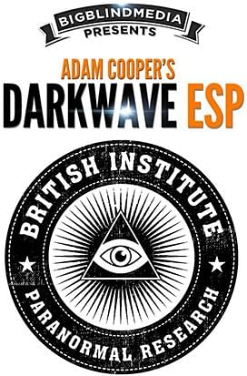 Adam Cooper - Darkwave ESP