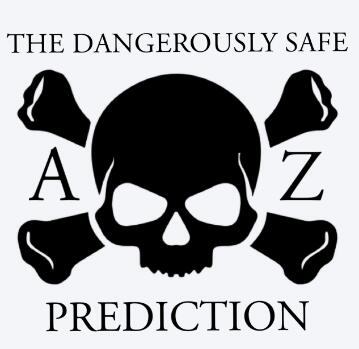 Dustin Dean - The Dangerously Safe Prediction