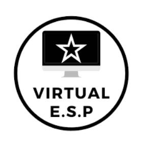 Mark Gibson - Virtual E.S.P