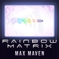 Max Maven - Rainbow Matrix