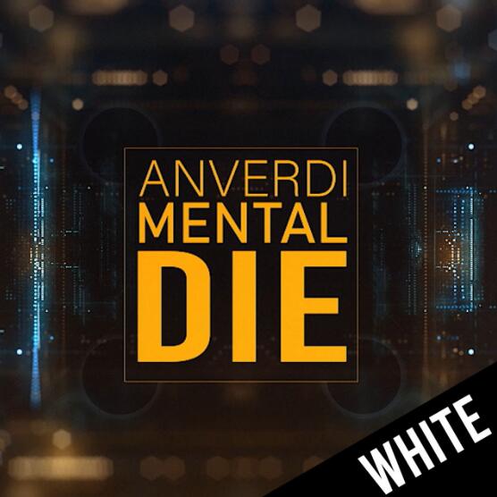Tony Anverdi - Mental Die