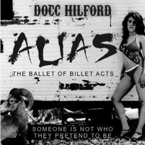 Docc Hilford - Alias
