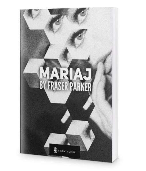 Fraser Parker - Mariaj
