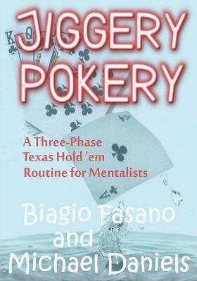 Biagio Fasano & Michael Daniels - Jiggery Pokery